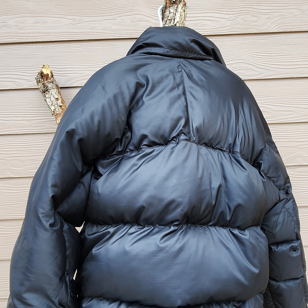 Eddie Bauer  Down Puffer Jacket Size Lorge - Picture 6 of 6